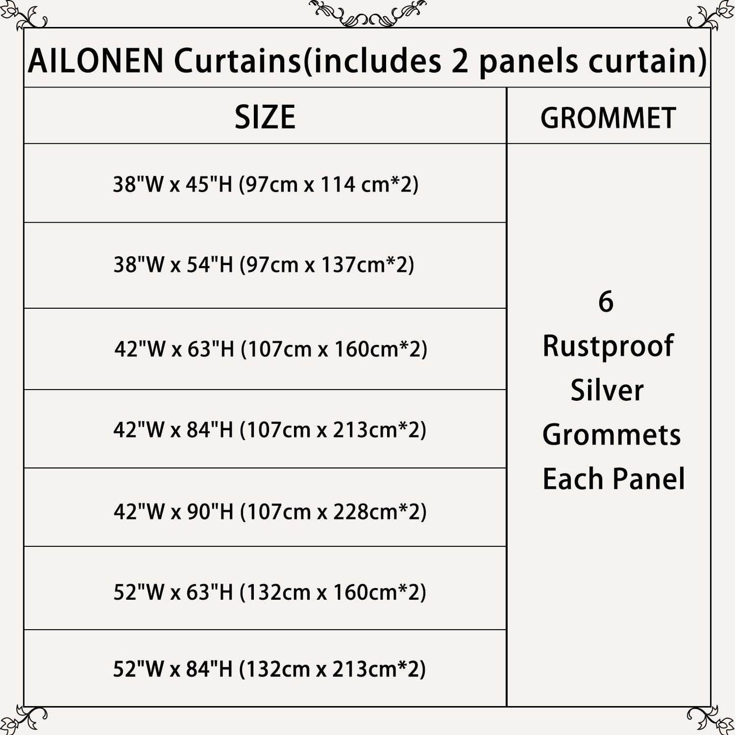 AILONEN 3D White Cat Window Curtains for Girls Bedroom,Cat Lovers Animal Design Curtains Tiers,Purple Lavender Decor Living Room Bedroom Window Drapes 2 Panel Set, 42" W x 63" H