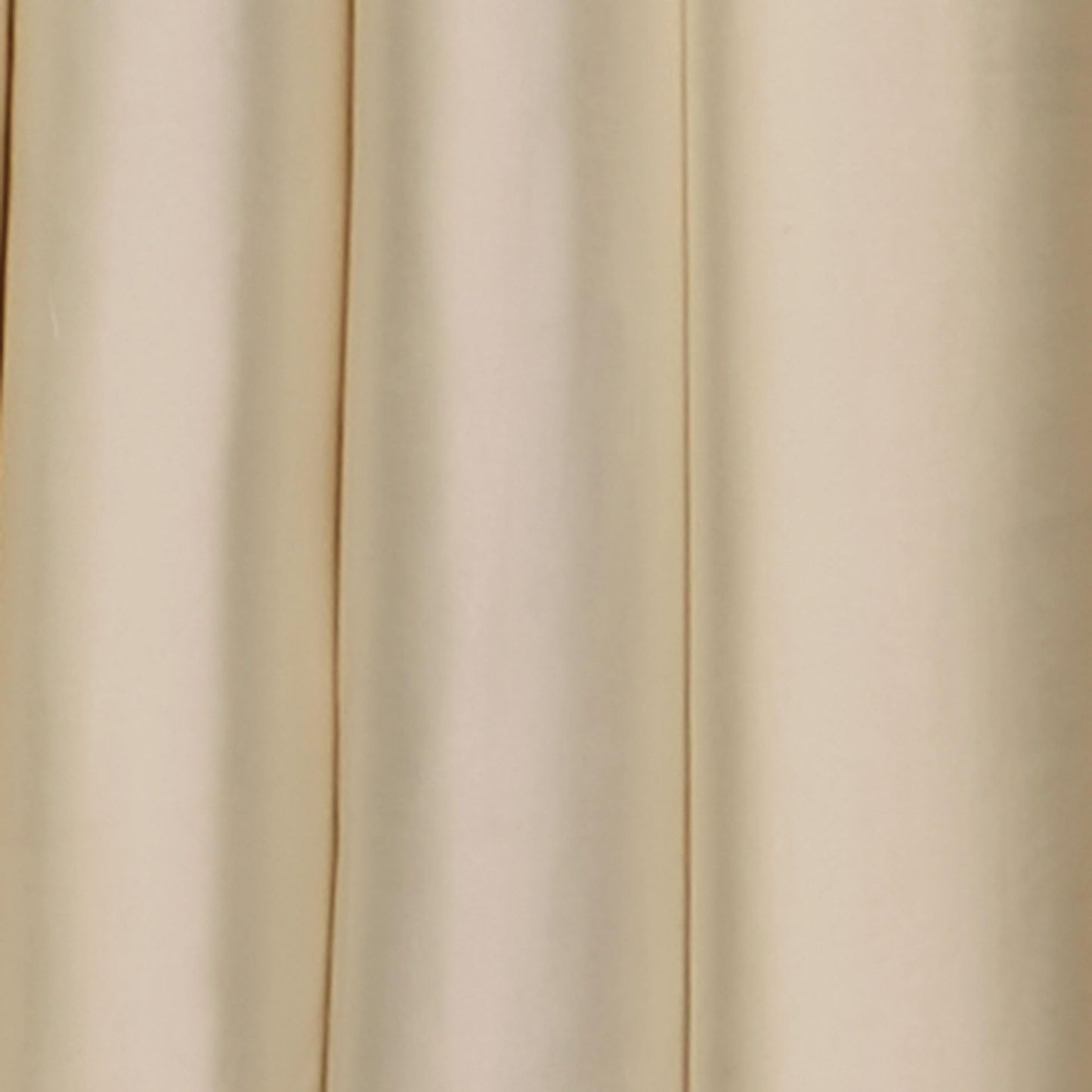 Touch of Class Versailles Window Empire Valance & 84L Curtains, Pearl