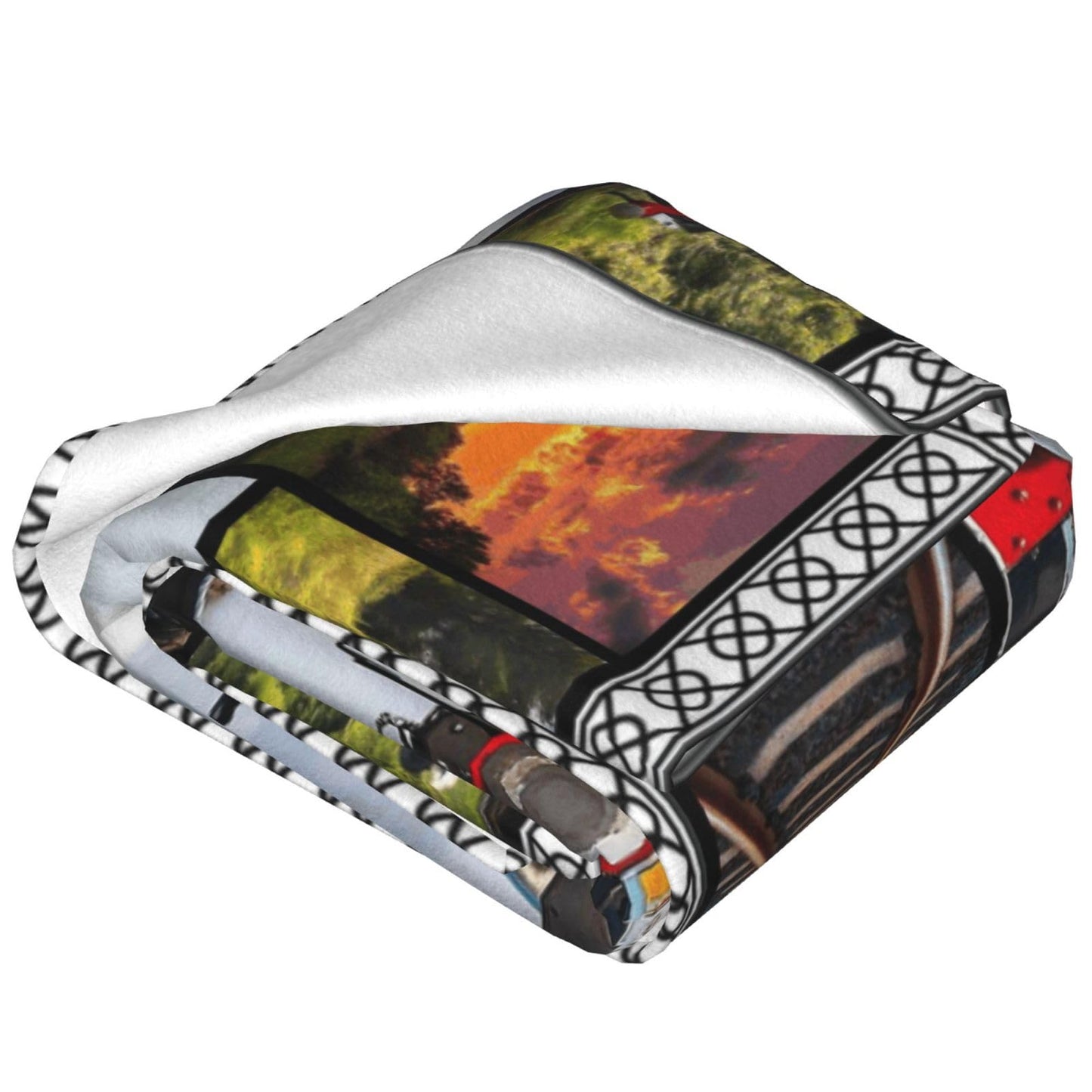Lovira Train Throw Blanket Train Throw Blankets Gifts for Couch Sofa Stuff Decor Soft Cozy Fleece Plush Flannel for Lover Men Women Boys Girls 40"x50"