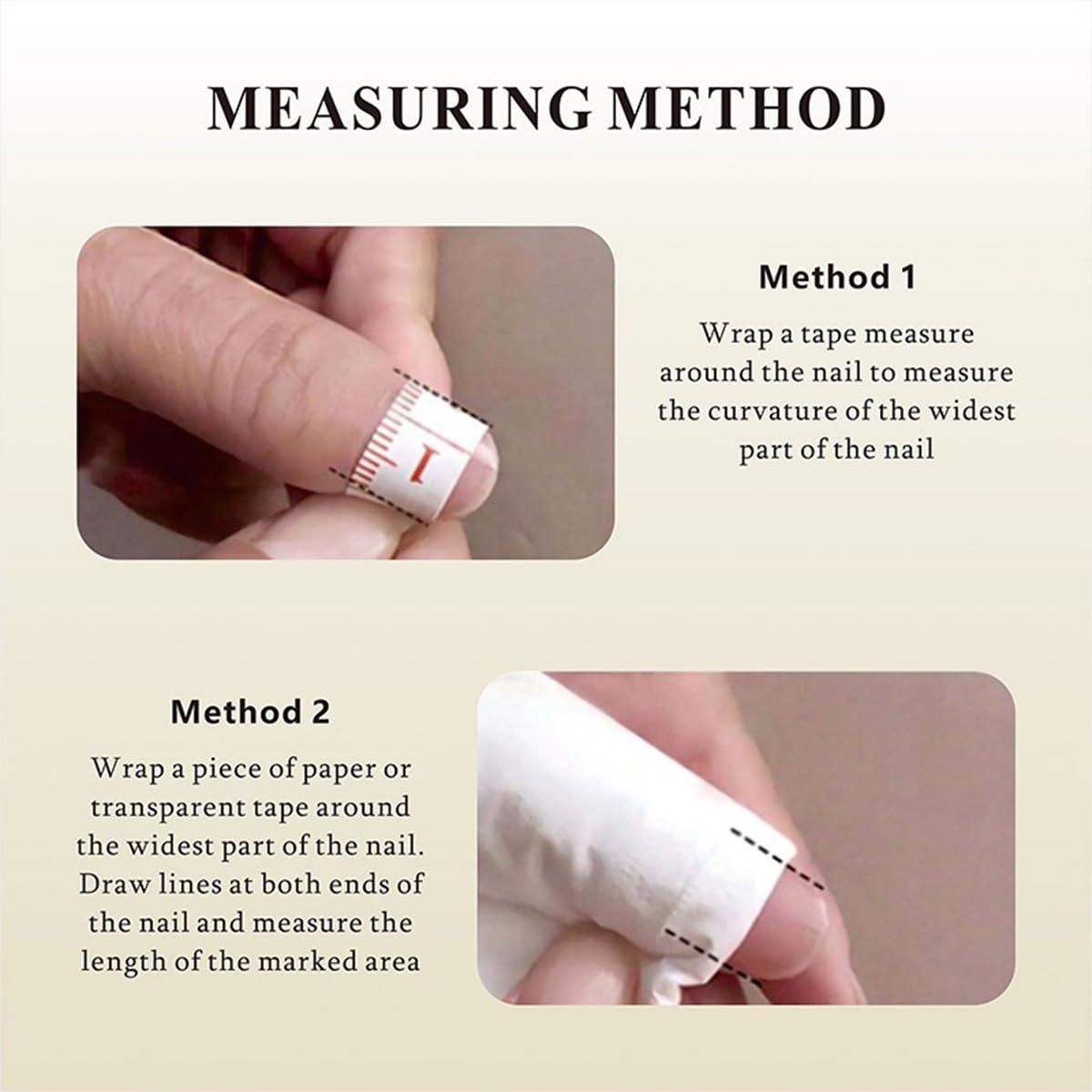 Silver Chrome Press on Nails Bow Fake Nails Star Glue on Nails Pure Hand-Painted Nail Liquid State with Design Pink Ombre Stick on Nail Medium Almond False Nail for Women Girls Exquisite Manicure (L)