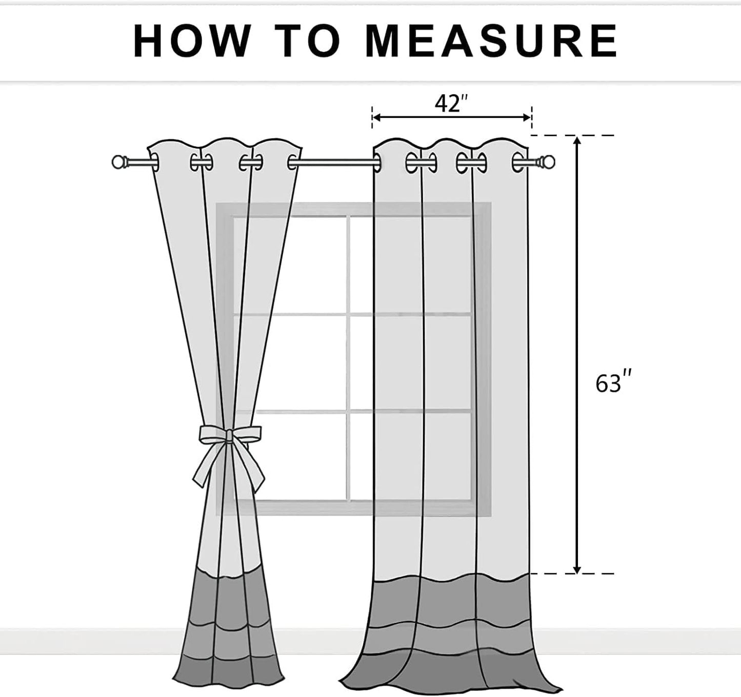 HIYSMT Retro Stained Glass Castle Curtains,4263inch Fairytale Princess Rose Blackout Curtain,Nordic Arched Window Printed Drapes for Girls Women Bedrooms Living Room 2Panels HILC039