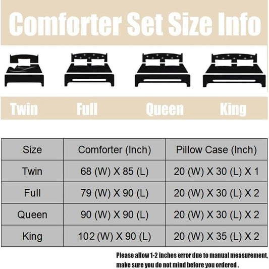 VTKON Purple Dragon Comforter Set Queen for Boys Girls 3 Pieces Galaxy Moon Themed Bedding Set with 2 Pillowcases & 1 Comforter Soft Fantasy Dragon Bed Sets