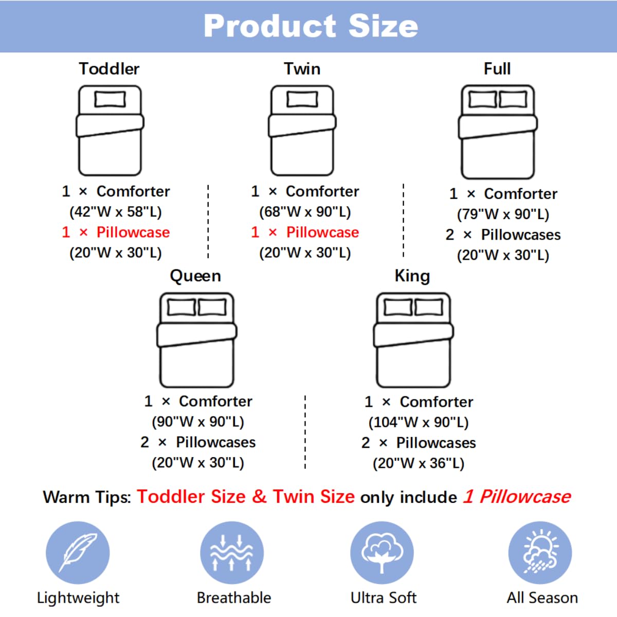 Erosebridal Girls Dragon Comforter Set Full Size, Japanese Style Animal Down Comforter Cherry Blossoms Sakura Bedding Set Ancient Wildlife Quilt for Kids Teens Adult Women Bedroom Decor, Pink
