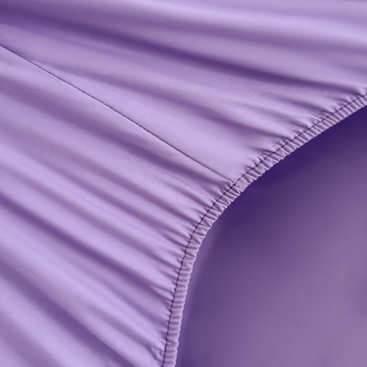 Tailor Shop Queen Size Girls Bedding Set 5 Pieces Pink Bedding Tufted Chenille Bowknot Embroidery White Comforter Girls Purple Comforter