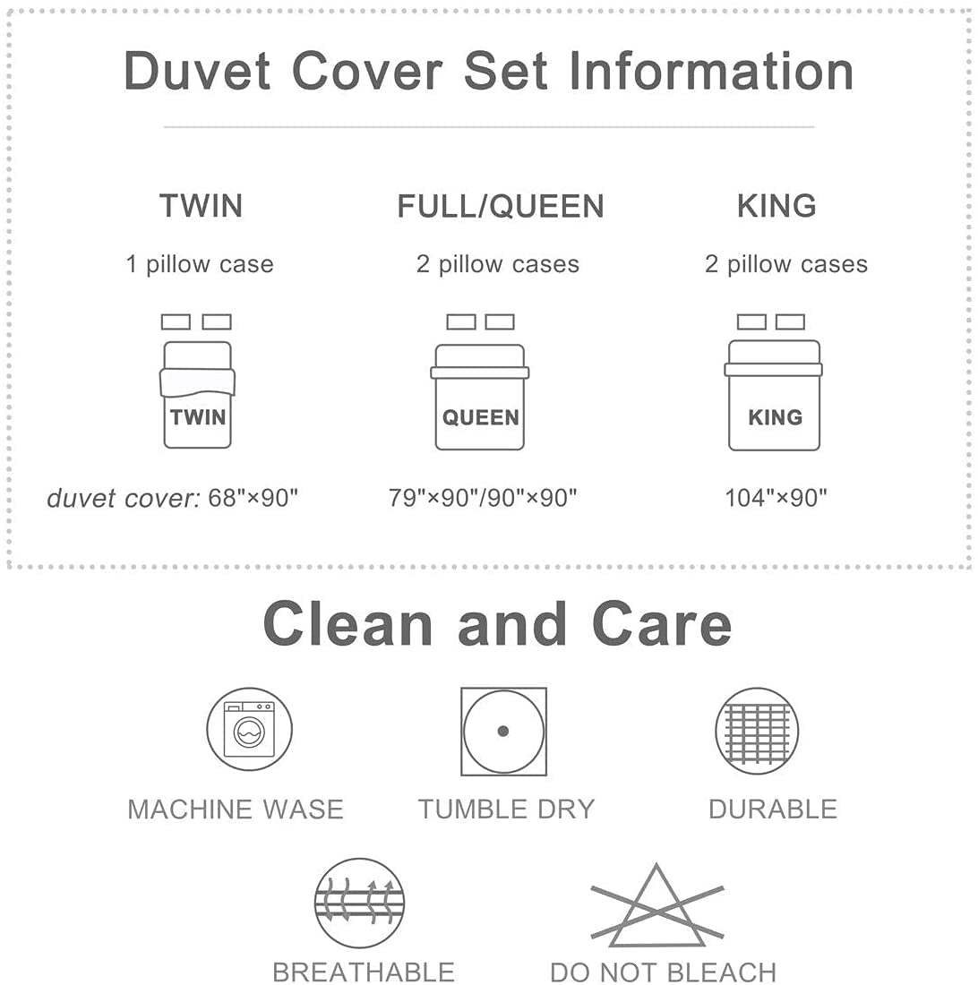 Nautical Anchor Duvet Cover Set King,Geometric Stripes Comforter Cover Ocean Adventure Theme Quilt Cover Navy Blue and Red Bedding Set 3pcs for Kids Girls Teens Boys Room Decor with 2 Pillowcases