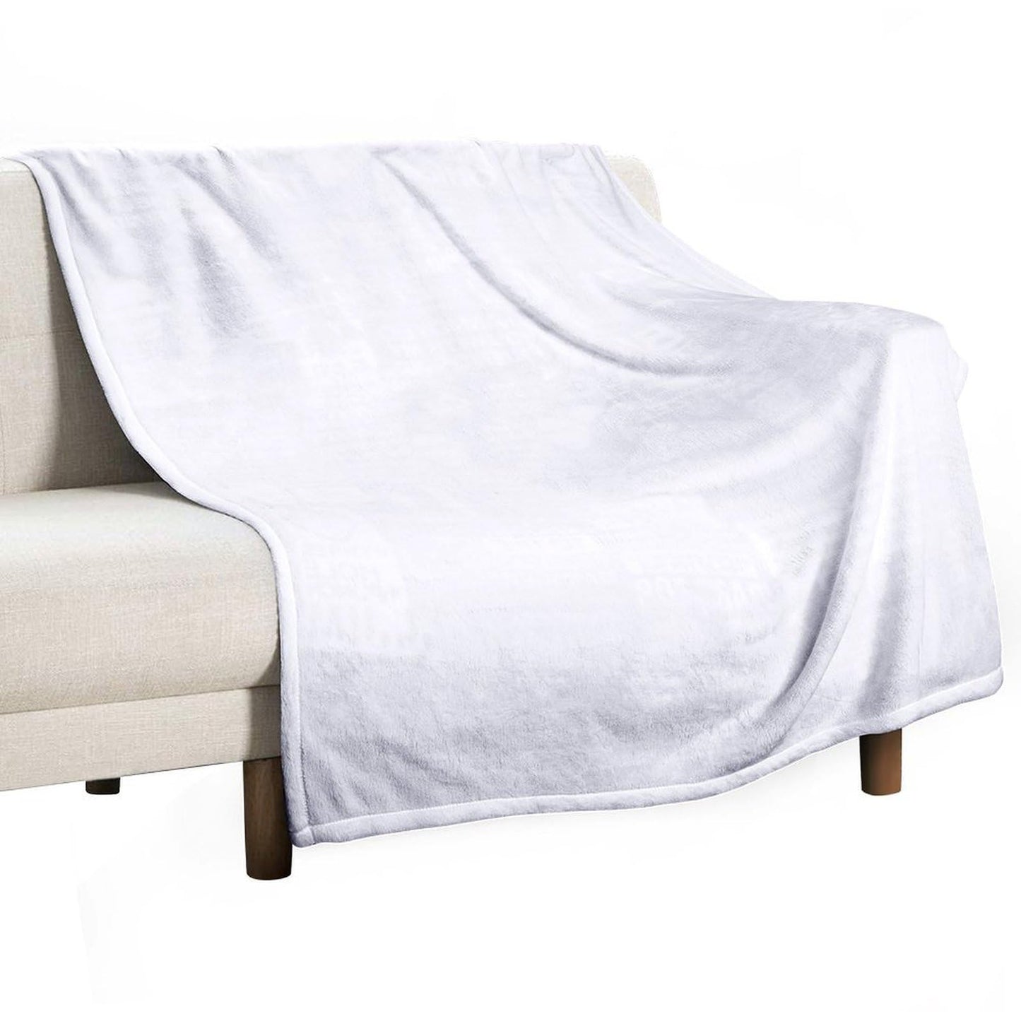 Halloween Throw Blanket Halloween Spooky Bat Throw Blanket Couch Cozy Flannel Decoration for Party Bed Living Room Decor Gift
