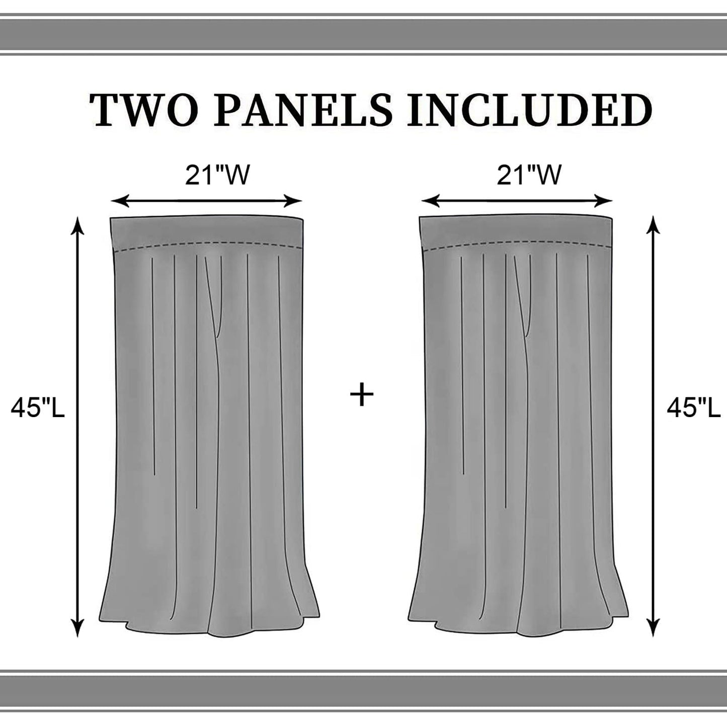 Kids Boys Race Car Curtains, Extreme Sports Car Raing Theme Cool Game Blackout Window Drapes Treatments for Teens Men Bedroom Living Room Nursery Playroom Decor 2 Panels Set, 42"x45" Inch