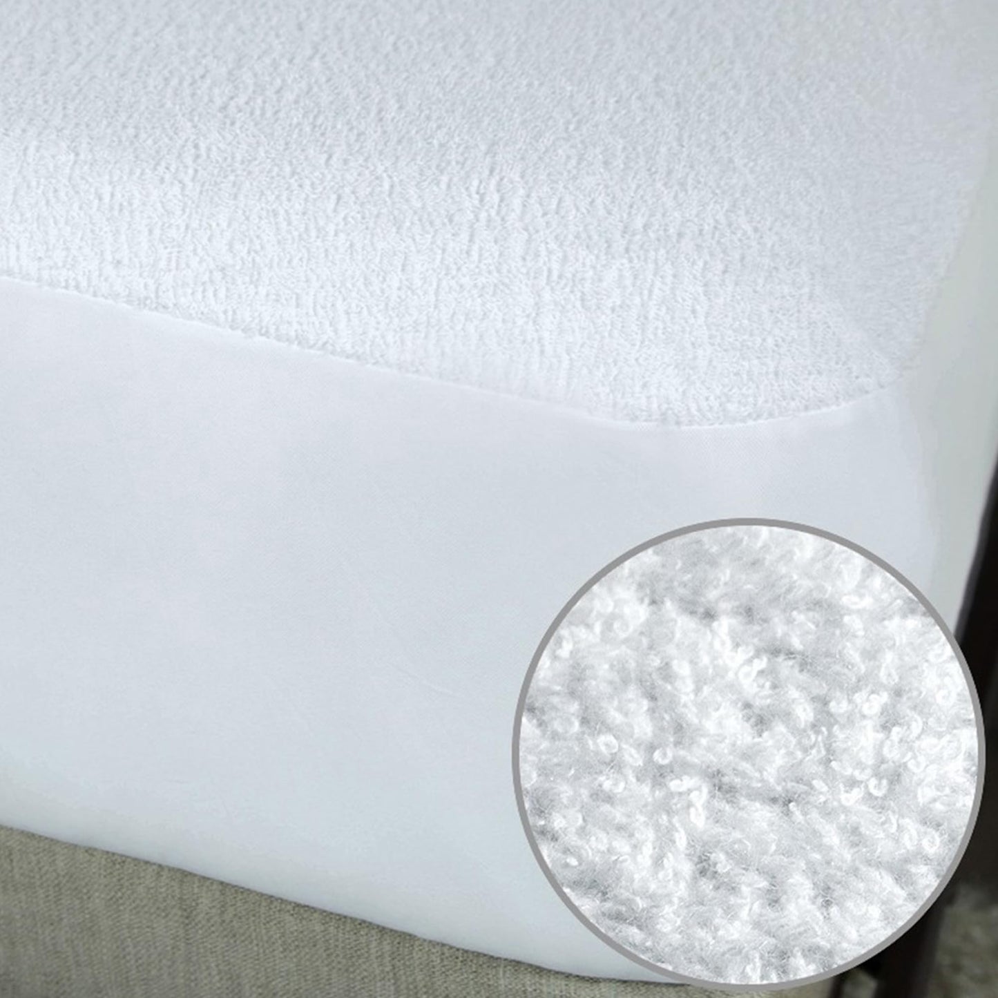 SB1-Premium Mattress Protector - Twin