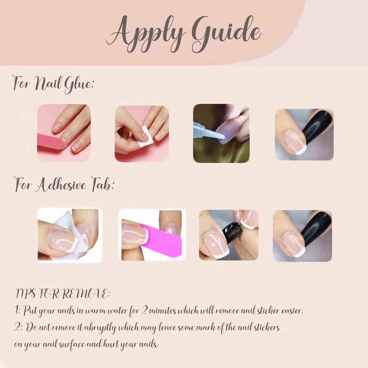 BABALAL Long Stiletto Nails Press on Green Fake Nails French Tip Glue on with Rose Charm Luxury Acrylic False Nails Flower with Design 24Pcs Almond Handmade Stick on for Women Girls