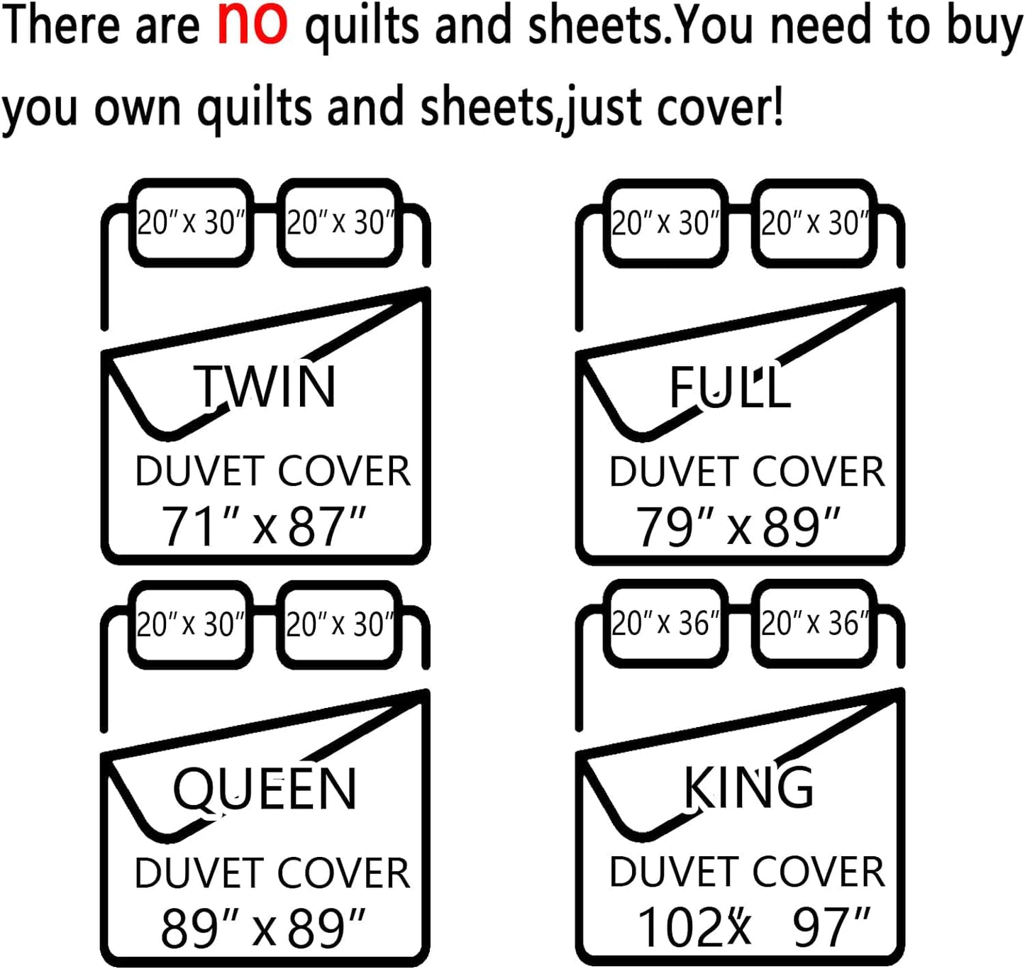 CVHOUSE Deer Hunting Duvet Cover Queen Size,American Flag Bedding Set,Deer Theme Comforter for Boys Kids Teens,1 2 Pillowcases 3 Piece Queen 89'x89'