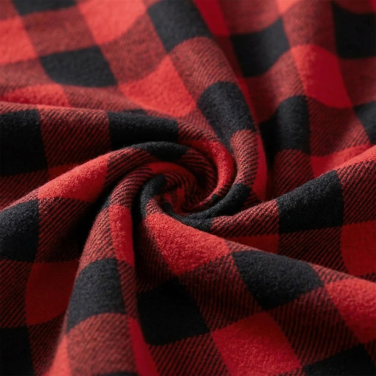 Eddie Bauer - Sherpa Throw Blanket for Couch 50x60 – Ultra Soft Reversible Fleece & Plush Sherpa Blanket, Warm Cozy Plaid Throw Blanket for Sofa, Bed, Living Room, Cabin Decor