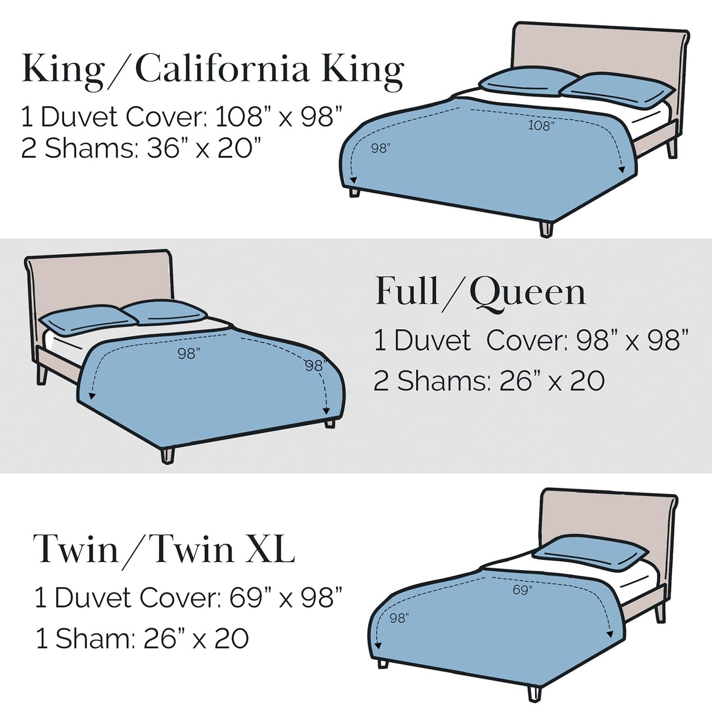 Southshore Fine Living, Inc. Oversized Paisley Duvet Cover King/California King, Hotel Quality Microfiber Pet Hair Resistant Bedding, 1 Cal King Duvet Cover, 2 Shams, No Insert - Pure Melody Green