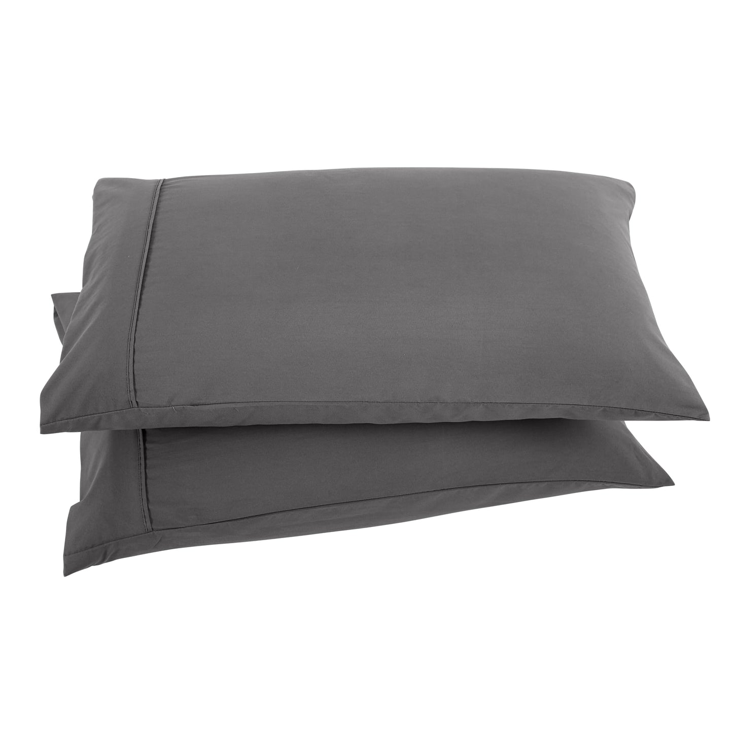 Elegant Comfort Softest and Coziest 6-Piece Sheet Set - 1500 Premium Hotel Quality Microfiber - Deep Pocket, Wrinkle Resistant 6-Piece Paisley Pattern Bed Sheet Set, Queen, Paisley Gray