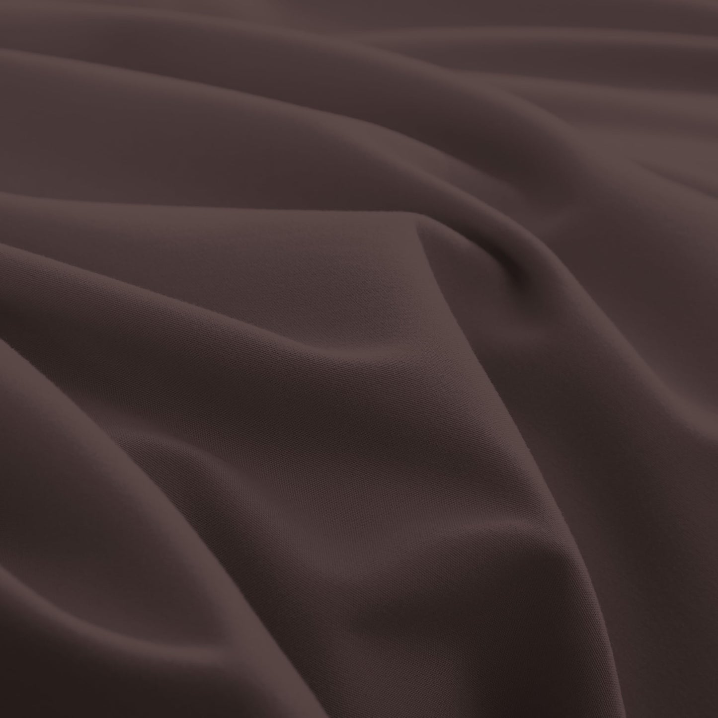 Mocassi Full Size 4-Piece Bed Sheet Set - 1800 Premium Hotel Quality Microfiber 18-24 Inches Extra Deep Pocket Fitted Sheet- Luxury Soft, Breathable, Wrinkle, and Fade Resistant, Brown