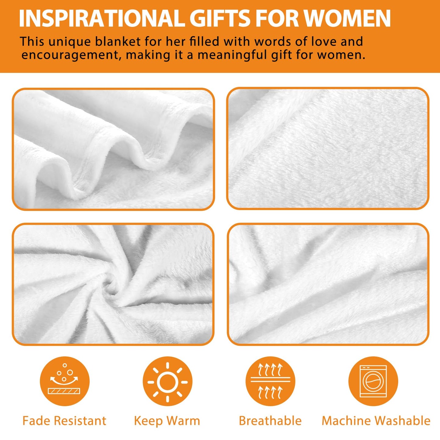 Halloween Throw Blanket for Girl Boy Wife Husband Men Women Ghost Pumpkin Blanket for Girlfriend Boyfriend Gift Halloween Decorations for Party Couch Bed Sofa Boo Throw Blanket for Couple Him Her Son