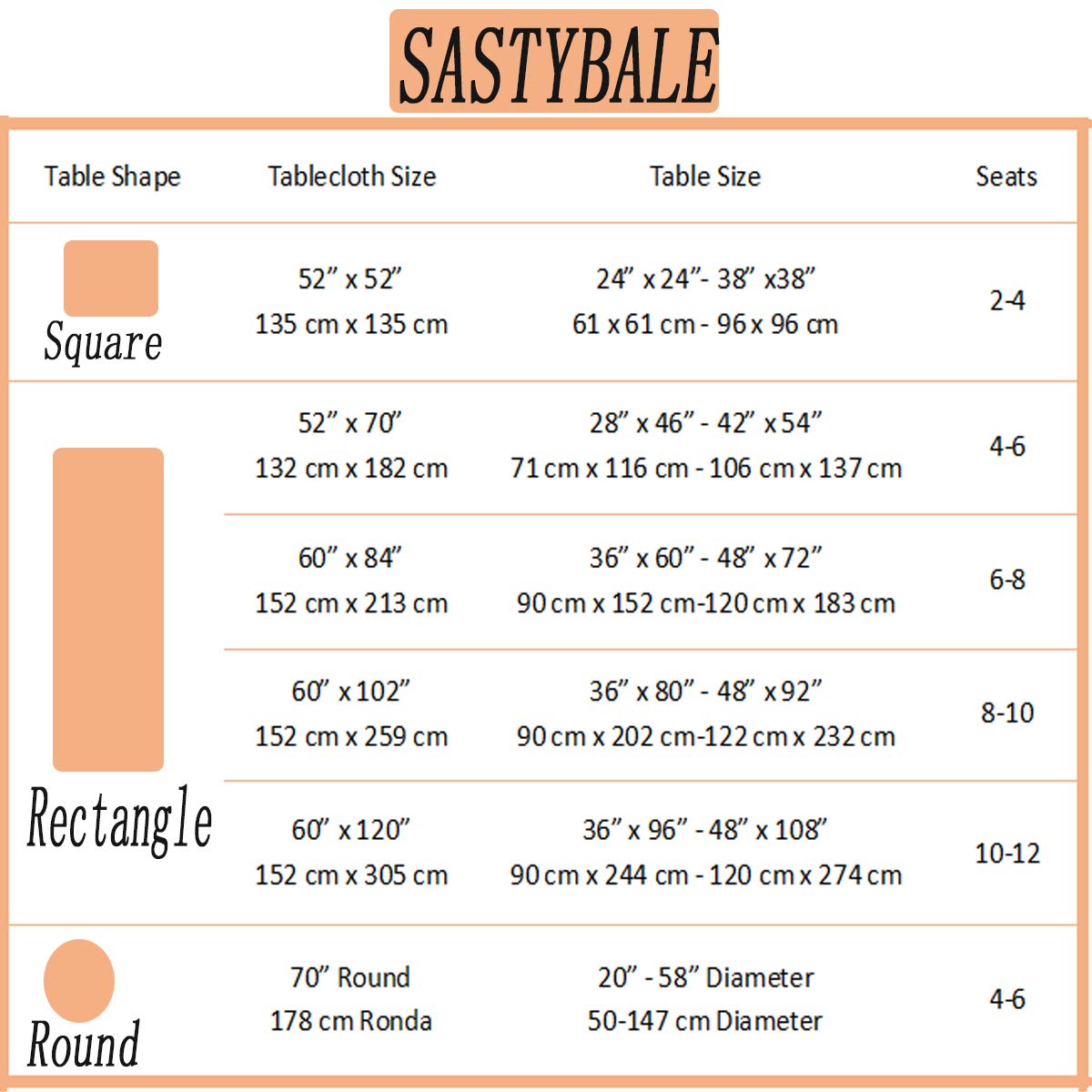 SASTYBALE Summer Tablecloth Rectangle 52 x 70 Inch, Lemon Ice Cream Pineapple Watermelon Strawberry Fruit Print Table Cloth, Spill Proof Polyester Table Cover for Dining, Party, Indoor, Outdoor