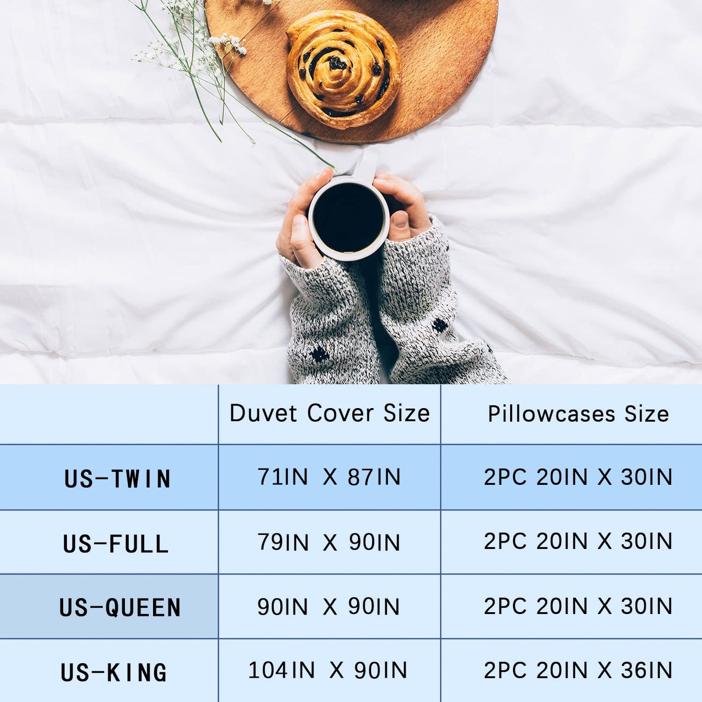 AILONEN Sunflower Duvet Cover Set King Size, Garden Flower Sunflower Quilt Cover Set,Modern Printed Leopard Hearts Comforter Cover and 2 Pillowcases,3 Pieces