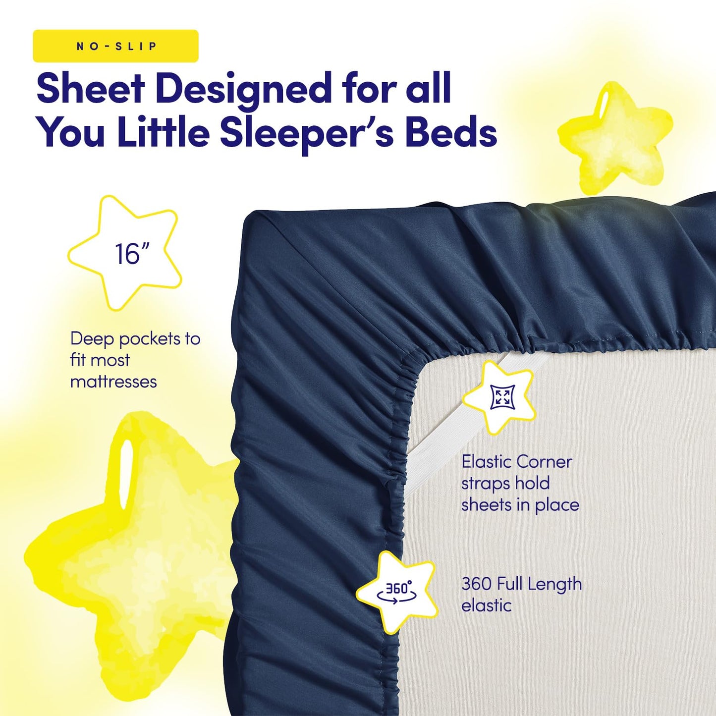 Basketball Comforter Set Twin Size – Bed in a Bag with Sheets, Pillowcases & Shams – Soft Stylish Sports Bedding – All Season Boy’s Basketball Bed Set