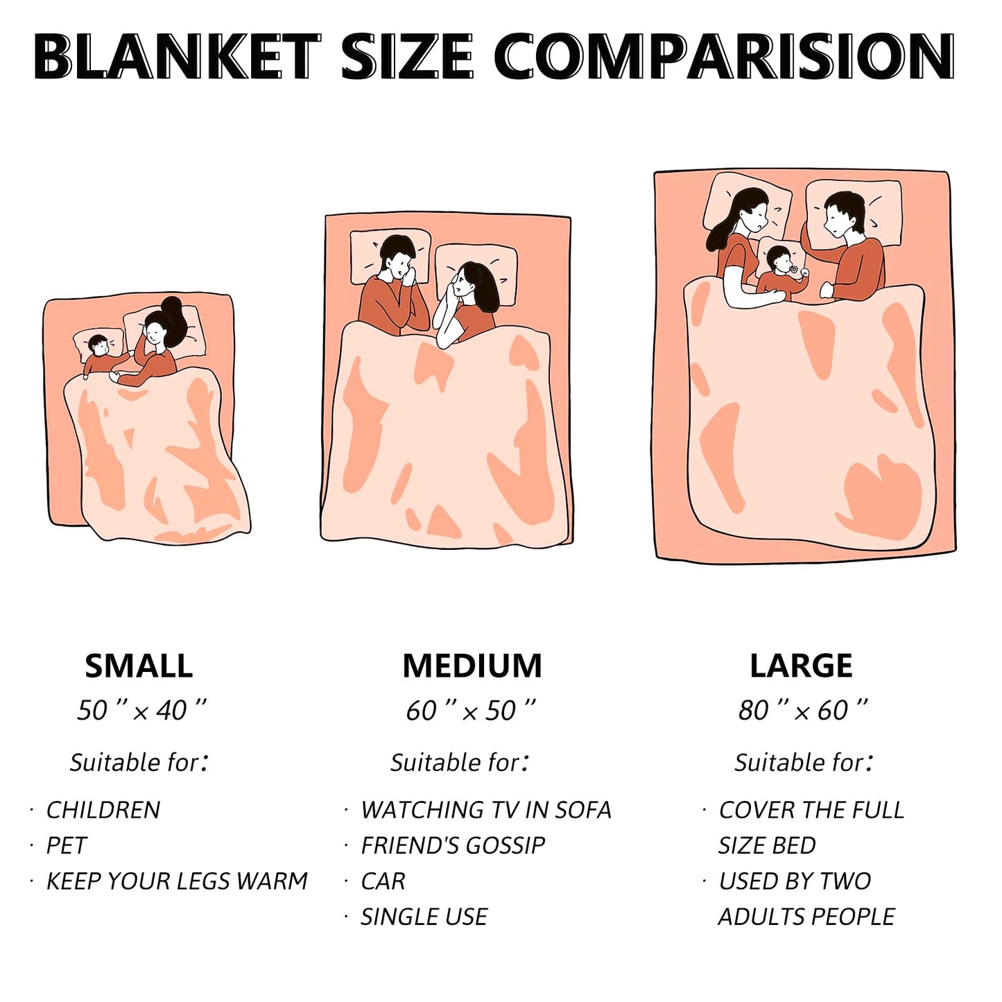Halloween Throw Blanket for Girl Boy Wife Husband Men Women Ghost Pumpkin Blanket for Girlfriend Boyfriend Gift Halloween Decorations for Party Couch Bed Sofa Boo Throw Blanket for Couple Him Her Son