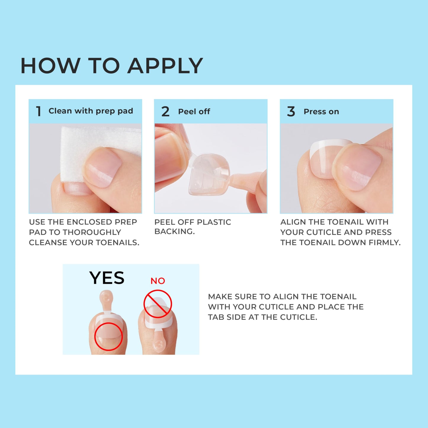 KISS imPRESS No Glue Mani Press On Nails, Design, 'Need a Vacation', Multicolor, Short Size, Squoval Shape, Includes 24 Nails, Prep Pad, Instructions Sheet, 1 Manicure Stick, 1 Mini File
