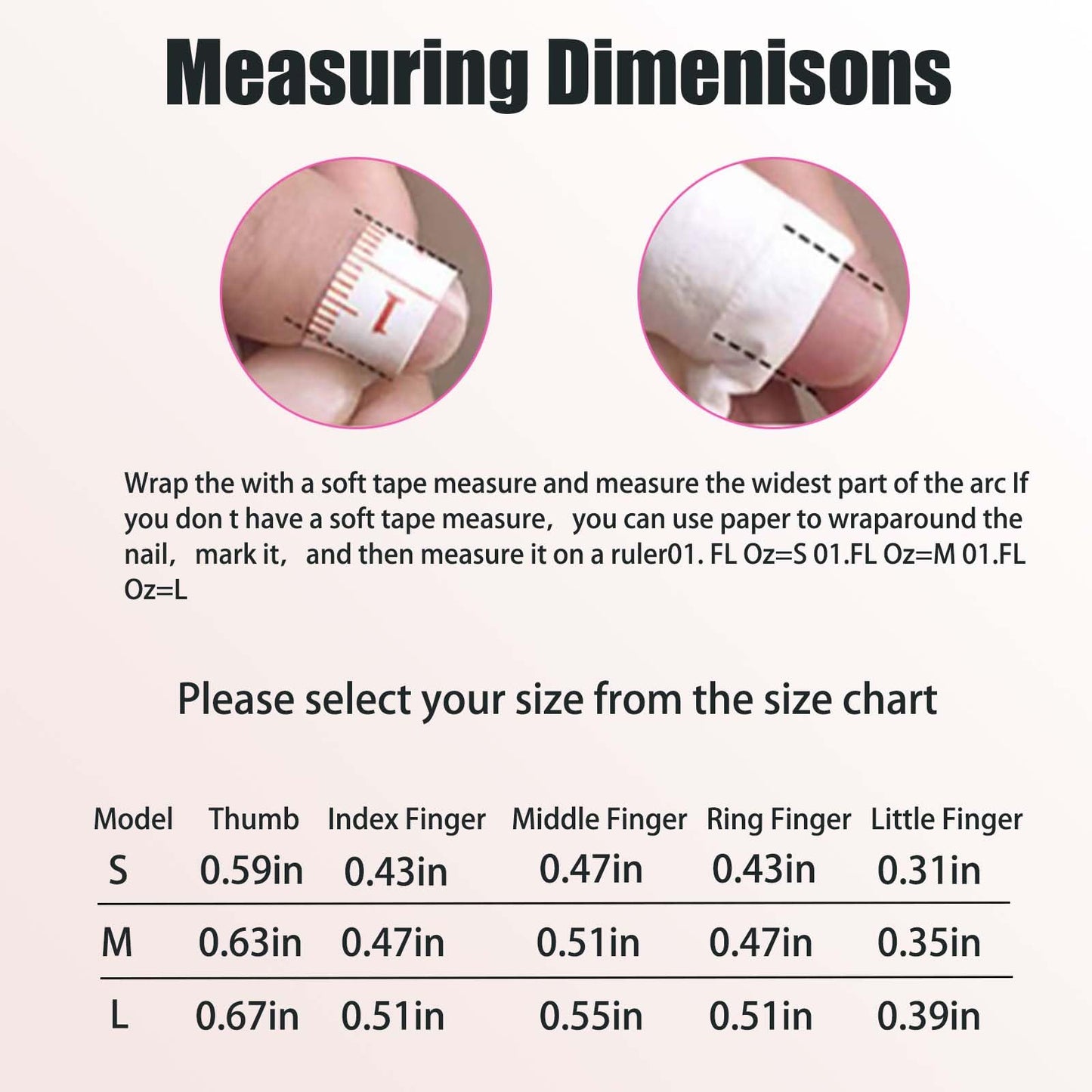 Handmade Press On Nails Long Square Reusable Stick On Fake Nails Luxury Elegant Sexy Style For Women Gift With Nail Glue Black M