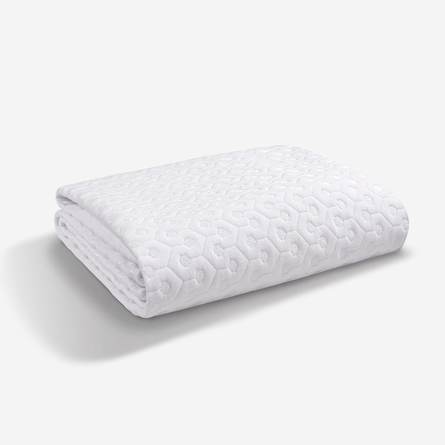 Bedgear Dri-Tec Waterproof Mattress Protector– Cooling Moisture-Wicking Mattress Cover | Breathable Noiseless Mattress Pad with Deep Pocket Fit up to 18" | Adjustable Base & Machine Washable - King