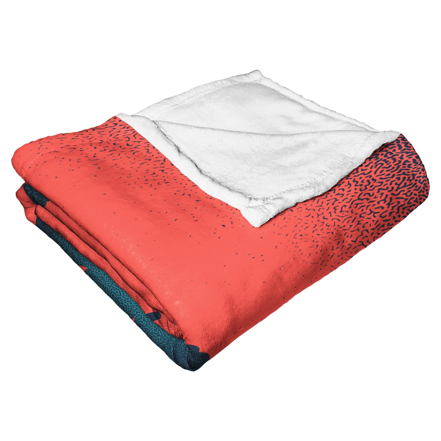 Northwest Annabelle Silk Touch Throw Blanket, 50" x 60", Annabelle Poster