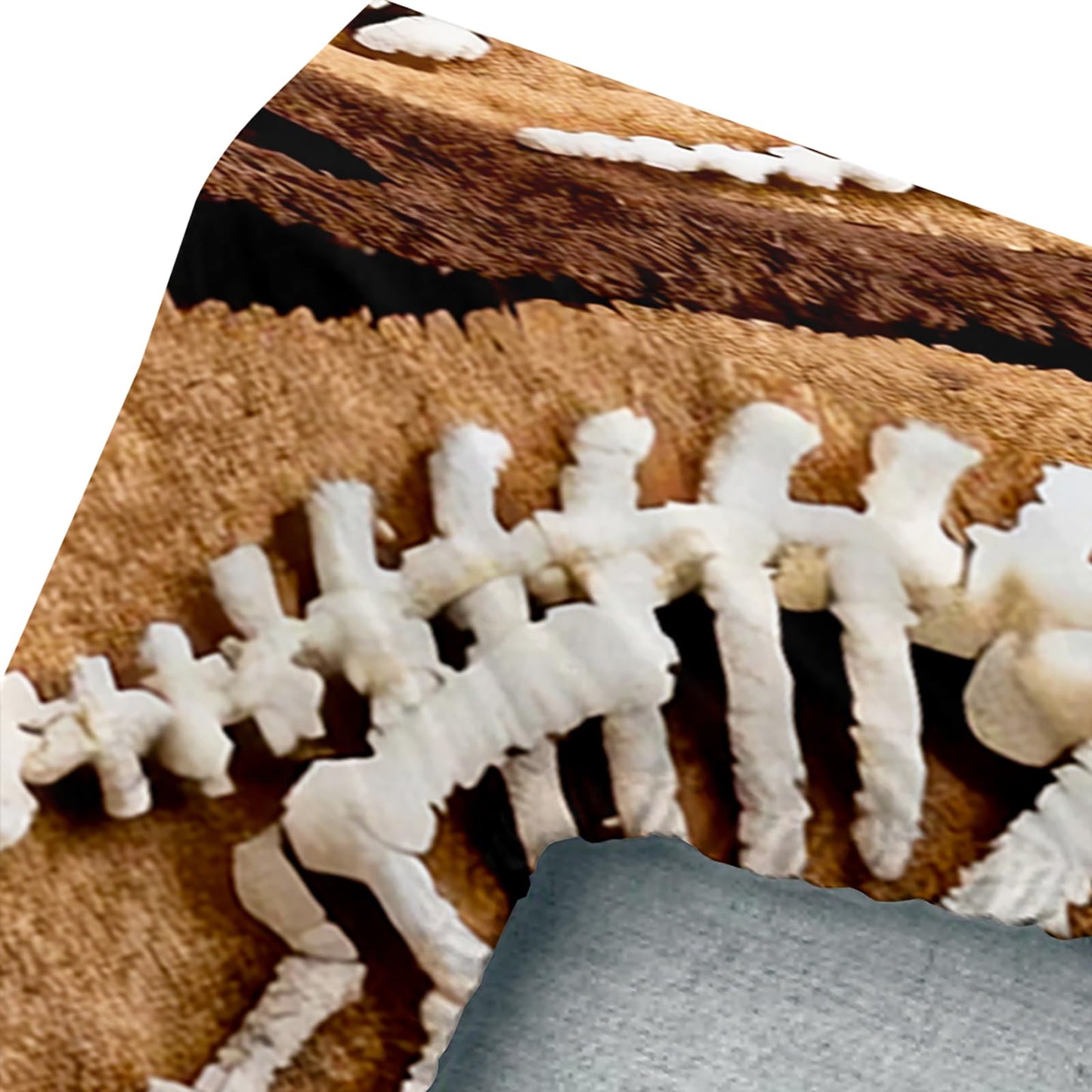 AILONEN Dinosaur Skeleton Print Twin XL Fitted Sheet Set for Kids - Boys Microfiber Sheets Set with Fossil and Bone Design for Dinosaur Lovers,2 Pillowcases