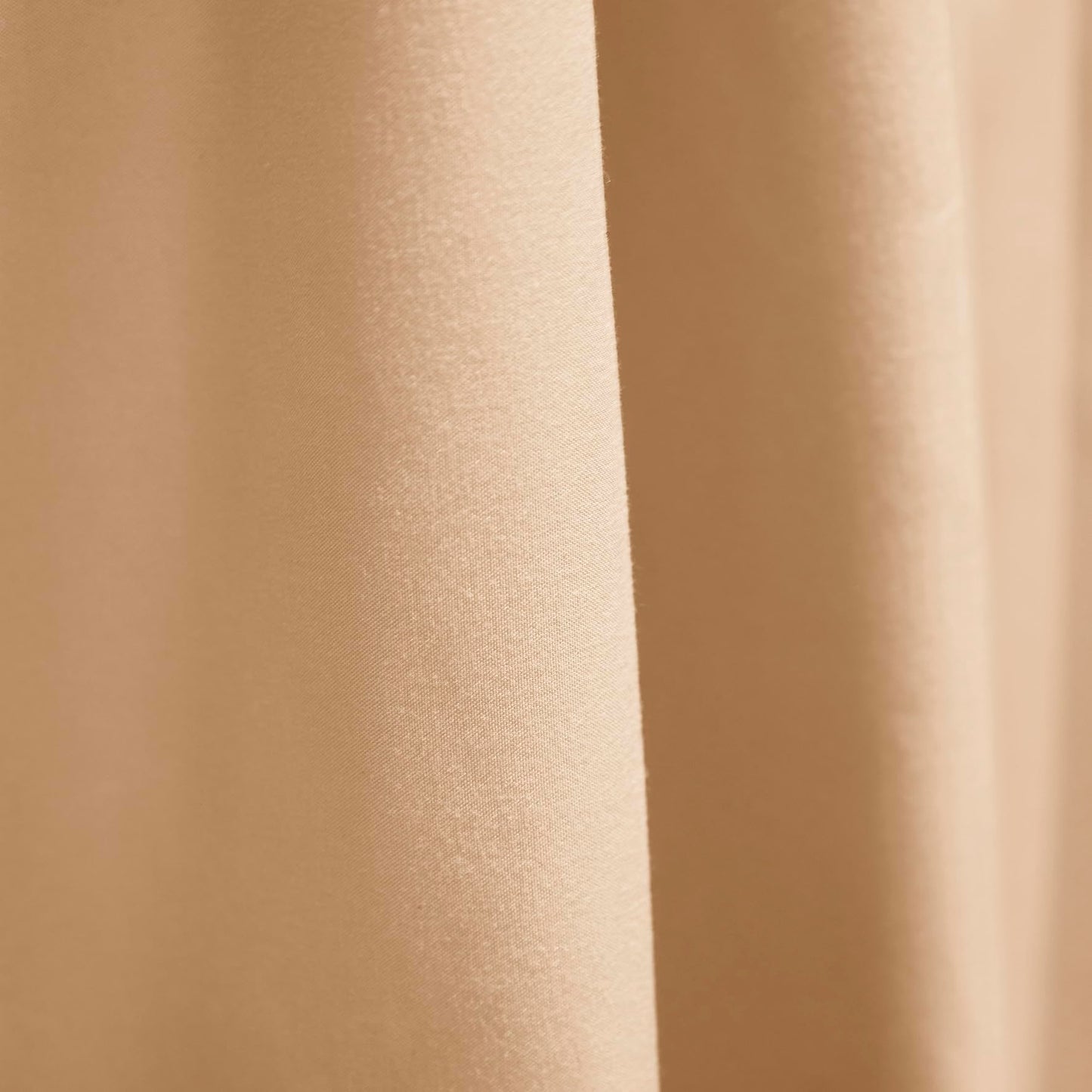 Mengersi Canopy Bed Curtains Queen Size,Royal Breathable Private Space-Elegant Bed Curtains Bedroom Decor for Adults,Champagne