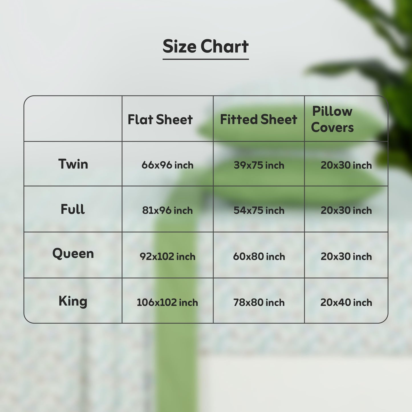 Dreamology Queen Size Sheet Set,4 Pieces Microfiber Sheet,Printed Sheet Set with Solid Cuffed Detail,Includes 1 Flat Sheet,1 Deep Pocket Fitted Sheet and 2 Pillowcases,Queen Bed sheets – Ditsy Flowers