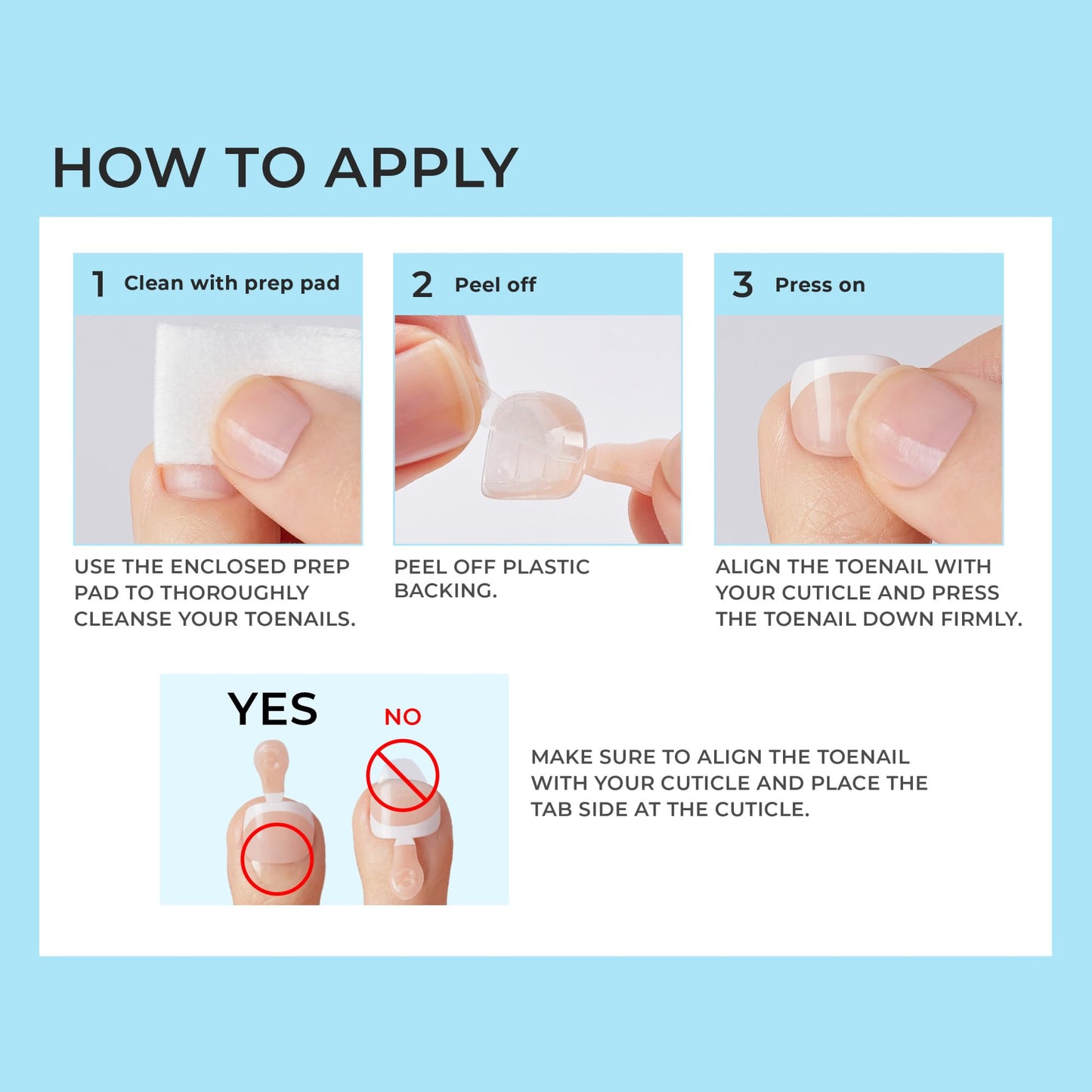 KISS imPRESS No Glue Mani Press On Nails, Design, 'Need a Vacation', Multicolor, Short Size, Squoval Shape, Includes 24 Nails, Prep Pad, Instructions Sheet, 1 Manicure Stick, 1 Mini File
