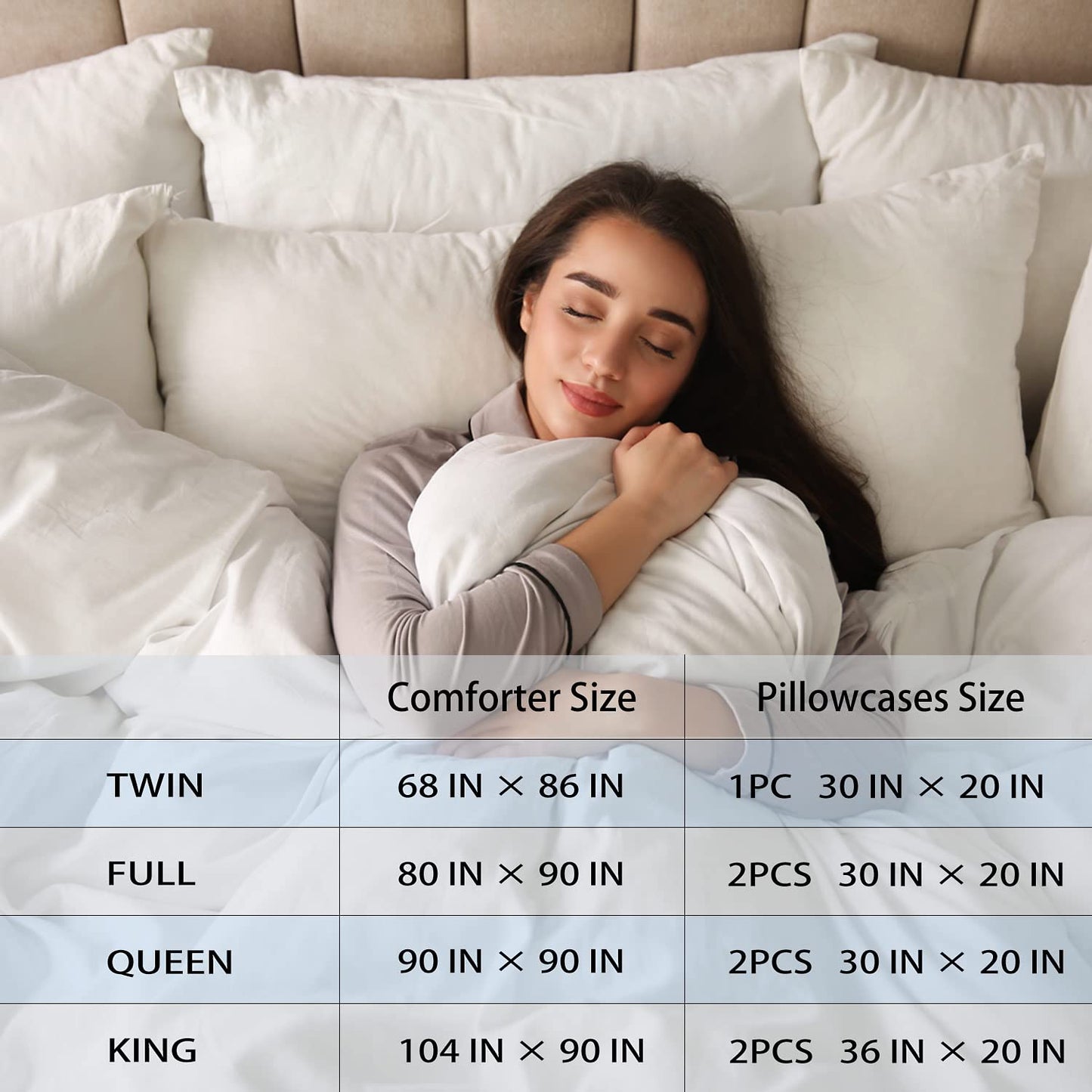 LUVIVIHOME 3PCS Black Girl Comforter Set King Size, Purple Galaxy Starry Sky Positive Quotes Black Girl Magic Bedding Sets, African American Bedroom Decor, Inspirational Gifts for Women, 2 Pillowcases