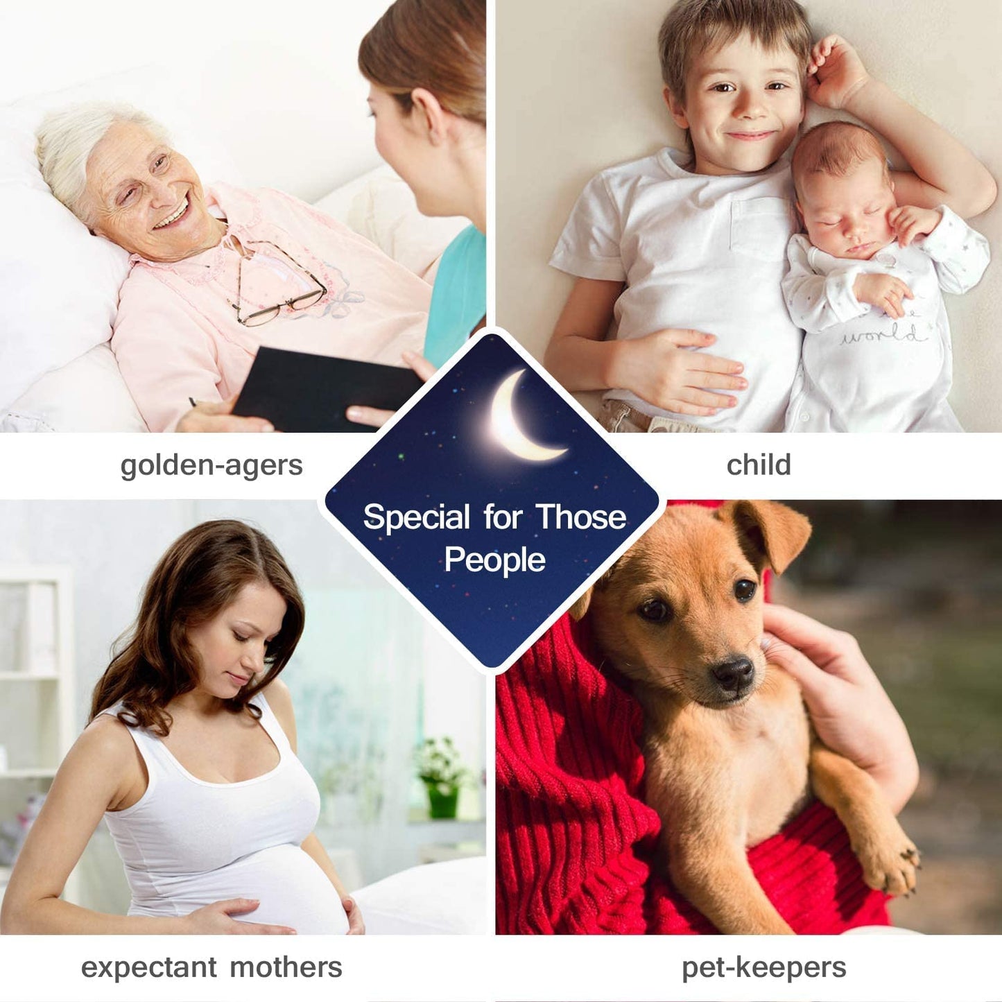 Twin Mattress Pad Waterproof Mattress Protector, Quilted Twin Size Mattress Cover Fitted for Kids, Deep Pocket Mattress Protector Up to 14 inches, White (Cover Only)