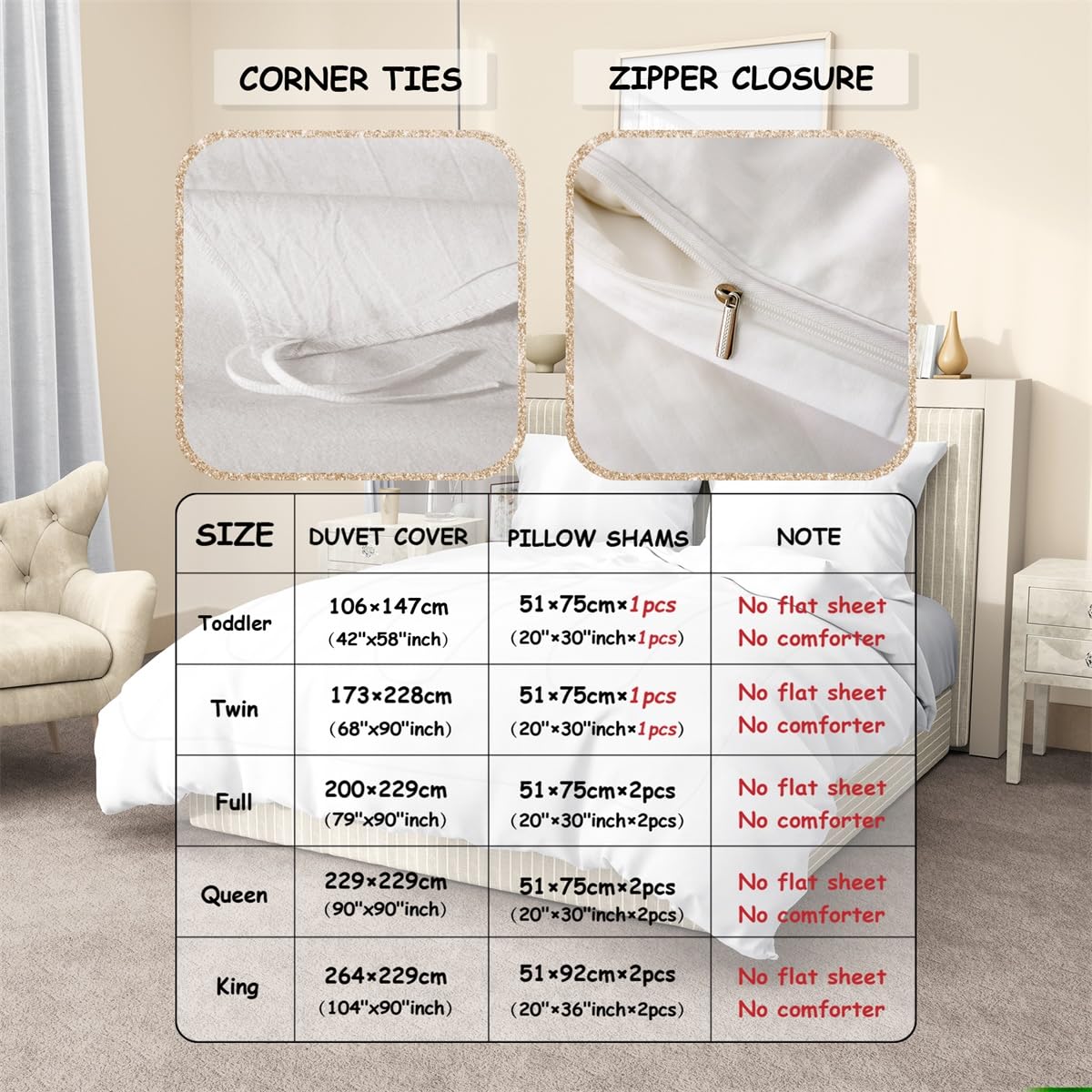 Feelyou Hippie Graffiti Duvet Cover Hip Hop Sports Bedding Set for Kids Boys Teens Rock Music Comforter Cover Set Trippy Abstract Art Quilt Cover with 2 Pillowcases King Size