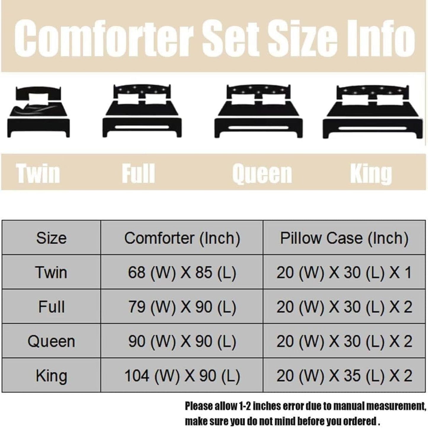 VTKON Kids Dinosaur Comforter Set Full Size for Boys Green Dino Quilt Set Soft Microfiber Dino Bed Set for All Season Use Dinosaur Bedding Set with 1 Comforter + 2 Pillowcases