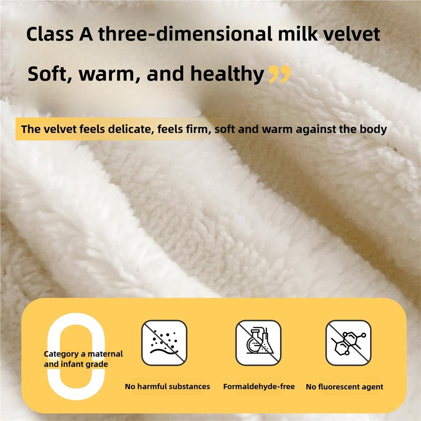 Warm Elastic Bed Sheets, Velvet Fitted Sheet, Ultra Soft Bottom Sheet 11" Deep Pocket, Embossed Plush Mattress Covers for All Beds(Pink,2*Pillow Cover)