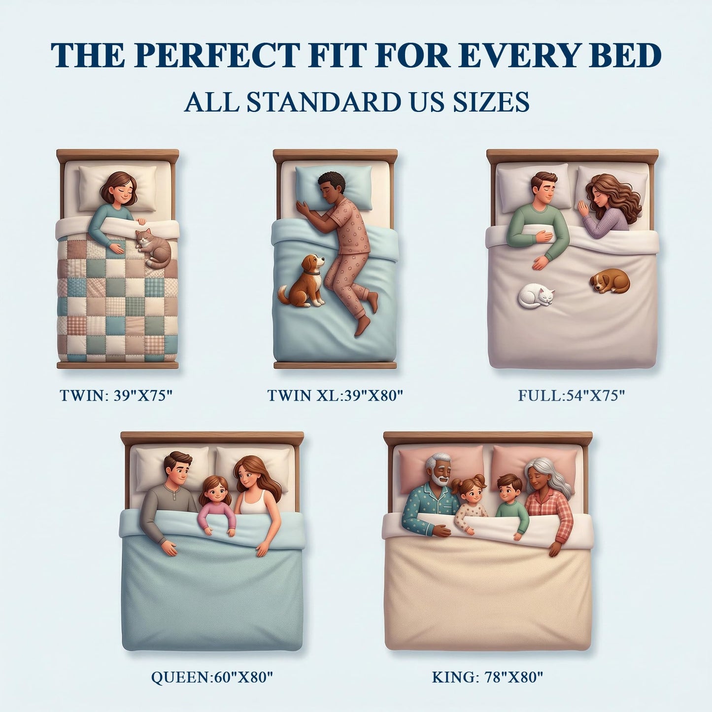 SunNewt Twin Mattress Topper Plush Pillow Top Mattress Pad Cover, Soft Fitted Bed Topper with 18 Inch Deep Pocket Stretches up 8-21" Cooling Mattress Protector