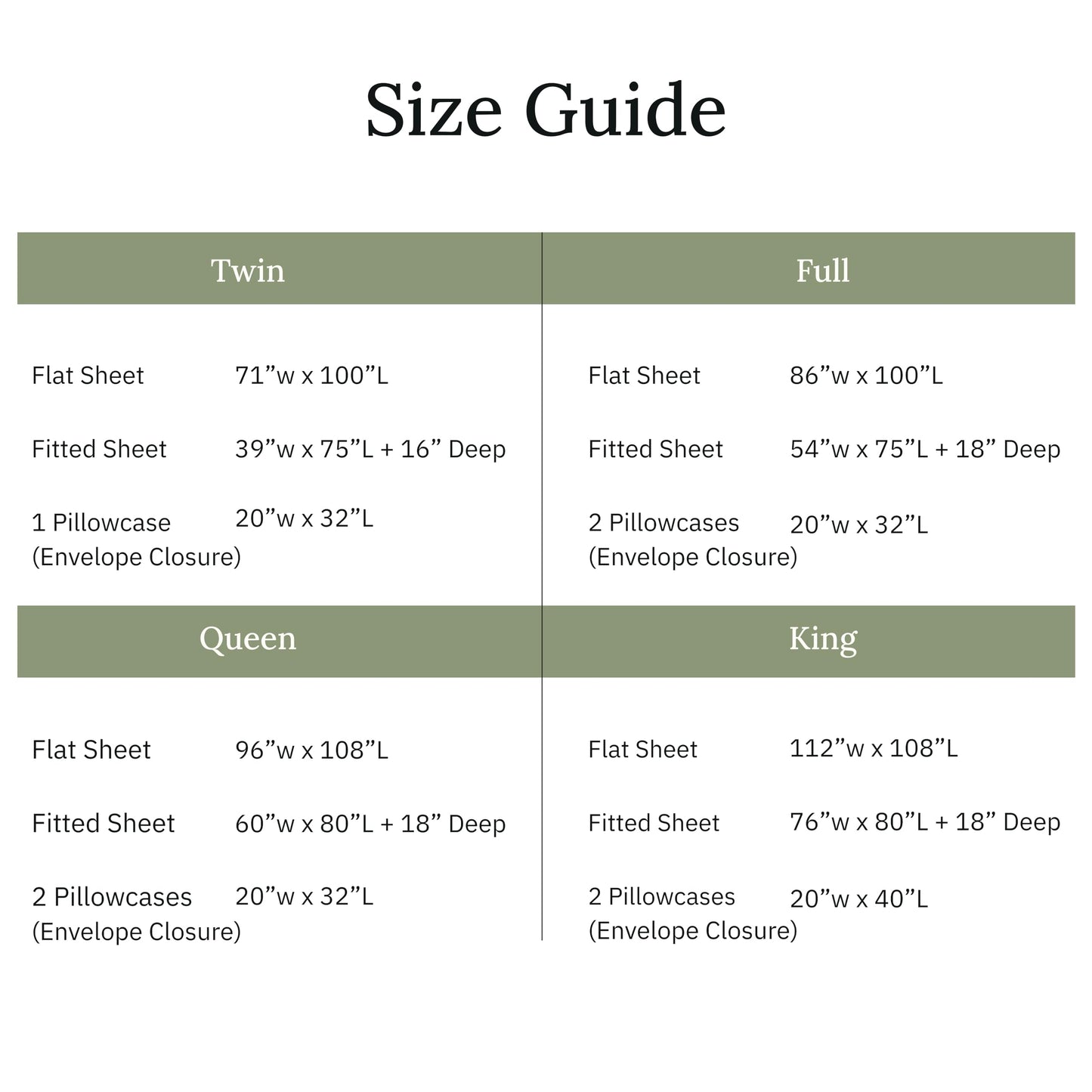 California Design Den Flannel Sheets Queen Size Bed Set - Made in Portugal 100% Cotton, Thick, Velvet Soft 4-Piece Queen Size Sheet Set, Triple-Brushed with Extra Deep Pockets - Woodland Motif
