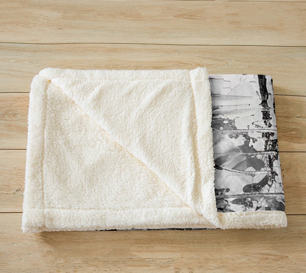 London Sherpa Blanket for Bed Sofa Couch Couples Soft Big Ben Fleece Throw BlanketGrey Red Double Decker Bus Pattern Plush Blanket Decorative Chic Paris Cityscape Fuzzy Blanket Street King 87"x95"