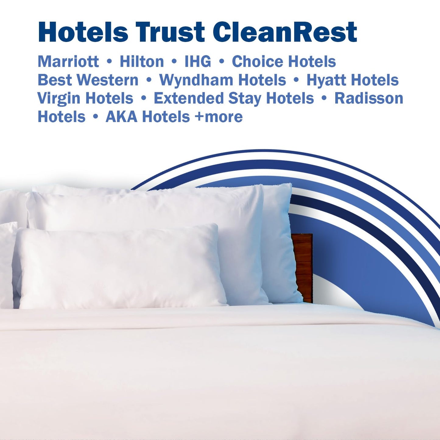 CleanRest Waterproof Mattress Fitted Sheet Protector, Ultimate Defense Against Spills and Wear, MicronOne Allergen Barrier, Breathable, Chemical-Free, Fits Mattress Depths 12" to 21" (California King)