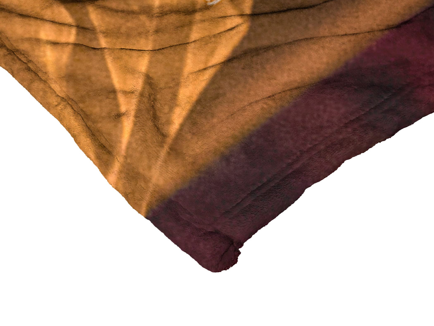 Northwest Annabelle Silk Touch Throw Blanket, 50" x 60", She Knows You're There