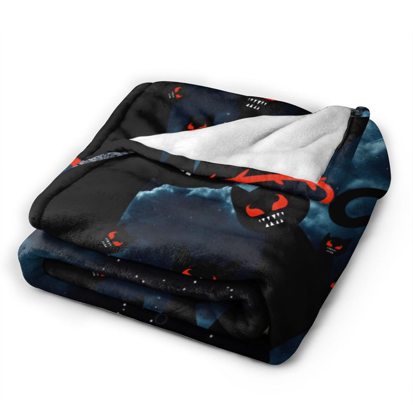 Blanket Super Soft Flannel Blanket Comfy Cozy Throw Blanket Couch Lightweight Blankets for Living Room Bedroom 50"x40"