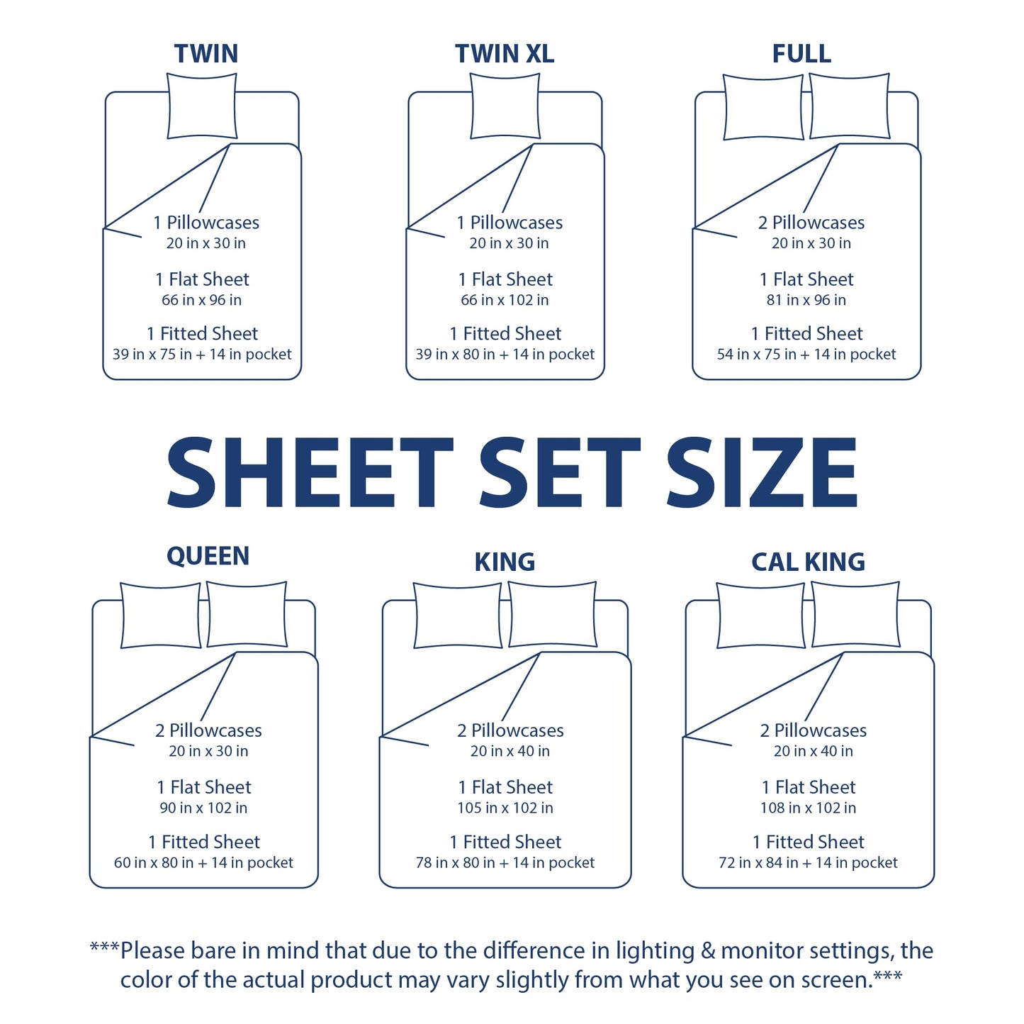 Cathay Home Essentials Ultra Soft Hypoallergenic Wrinkle Resistant Double Brushed Microfiber Bedding Sheet Set, Sage, Full