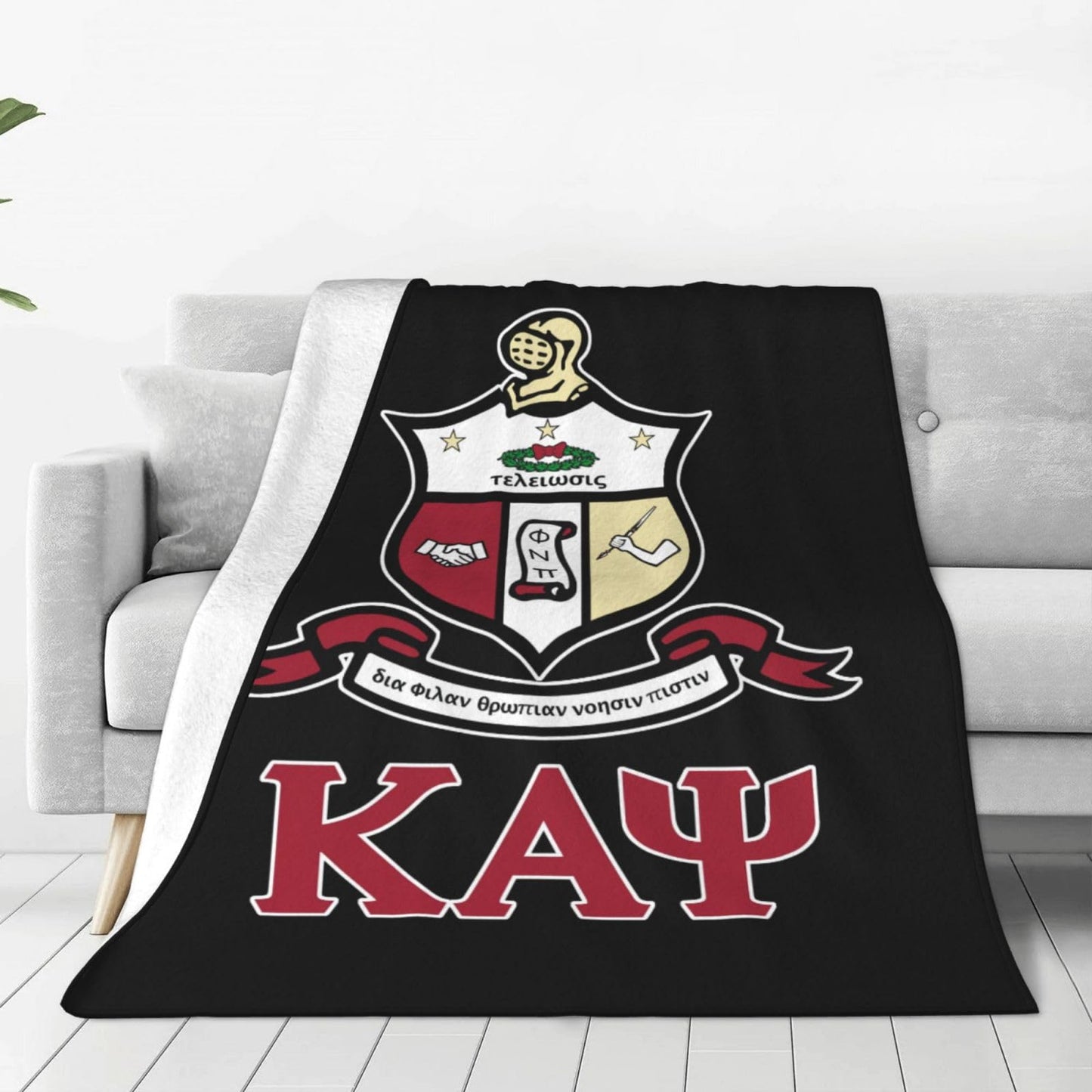 Throw Blanket for Gifts Blanket Soft Fuzzy Flannel Bed Blanket for Couch Sofa Bed Chair 60"x50"