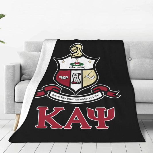 Throw Blanket for Gifts Blanket Soft Fuzzy Flannel Bed Blanket for Couch Sofa Bed Chair 60"x50"