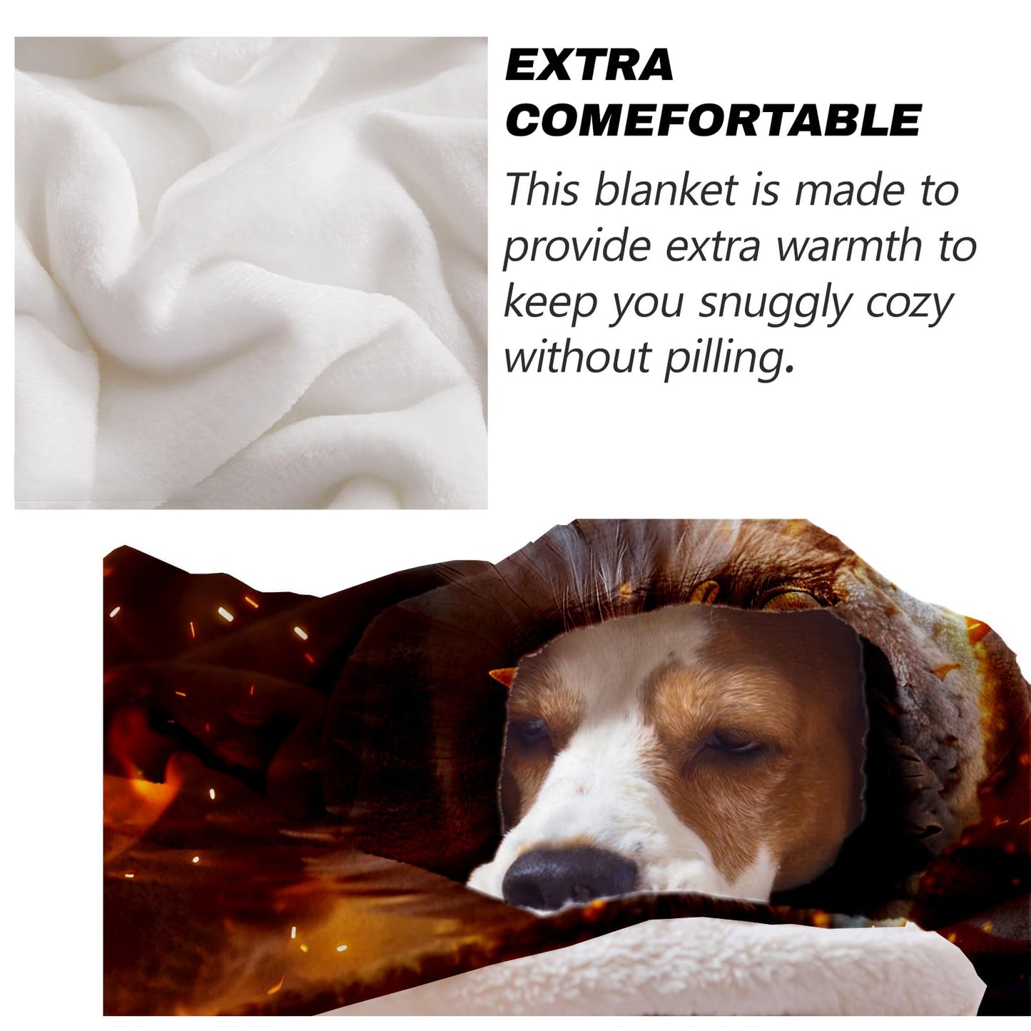 Patriotic Bald Eagle Throw Blanket for Adults Kids, 50x60 in, Eagle Theme Flannel Blankets for Bedroom, Couch, Travel, Home Decor, Fuzzy Soft Cozy Warm Gifts