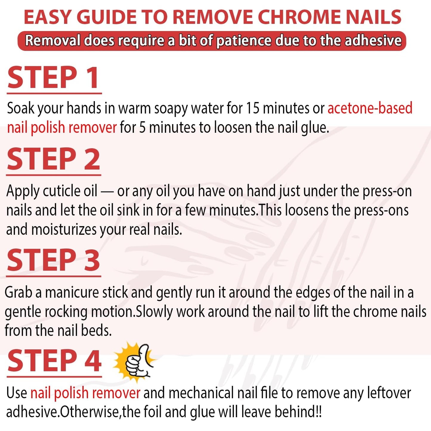Smoky Grey Chrome Press on Nails Medium Almond, KQueenest Mirror Metal Stiletto Fake Acrylic Nails with Bling Design, Black Glue on Nails for Daily Wear, False Nails Press ons in 24 Pcs