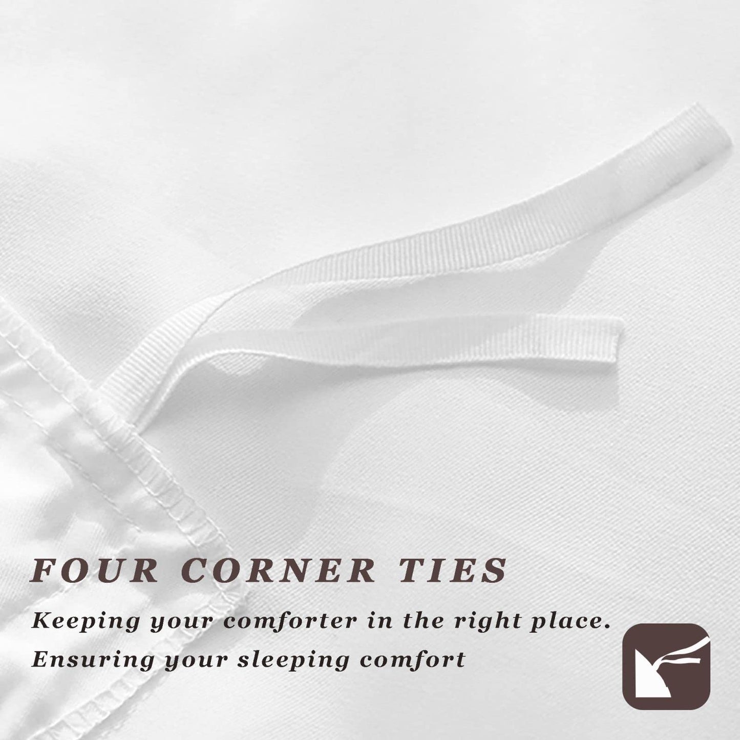 zcwl Japanese Landscape Duvet Cover Oversized King Size | Mount Fuji Bedding Set | 3 Piece | Soft Microfiber Patterned Comforter Cover with Zipper Ties & 2 Pillowcases | Cherry Blossom Bedroom Decor