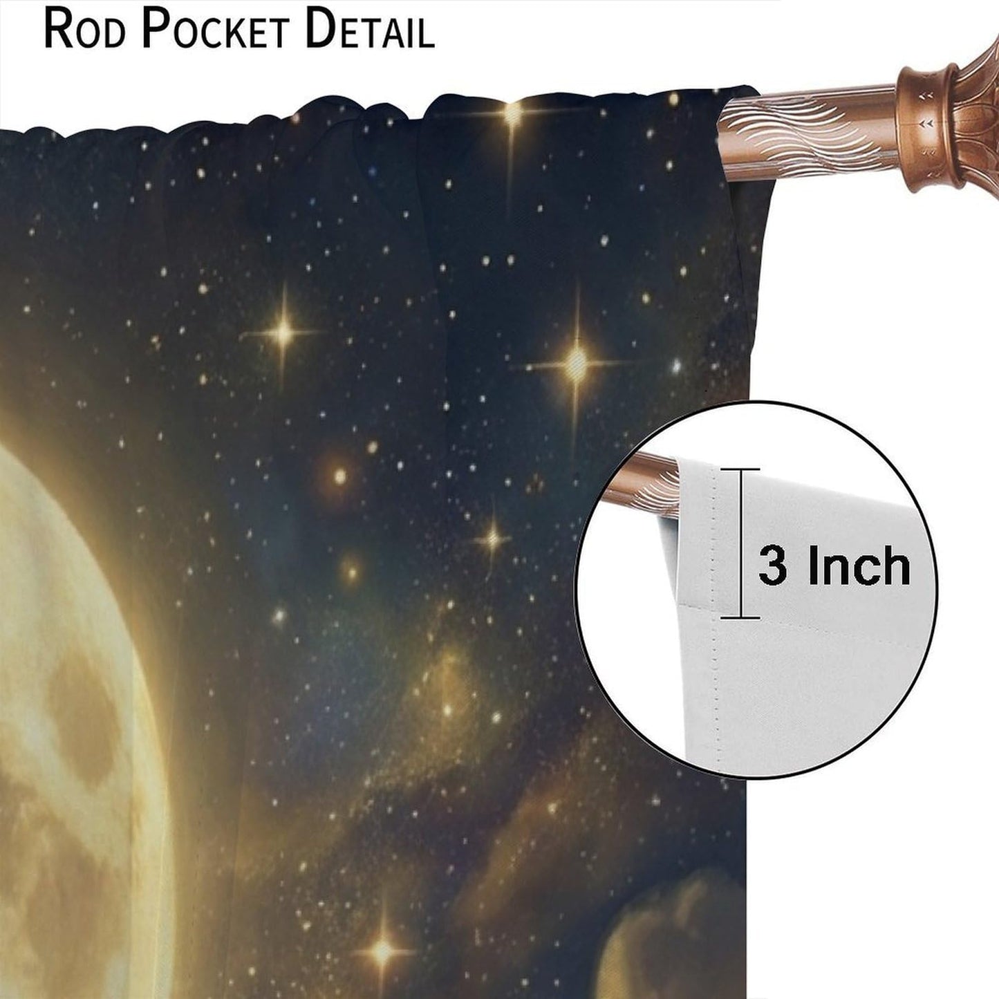 PHTAYOT Cat Curtains for Girls Boy Home Decor Lovely Pet Kitten Cute Kids Animal Pattern for Bedroom Living Room Bathroom Rod Pocket Decor Window Drapes,2 Panels Set,42x45 Inch