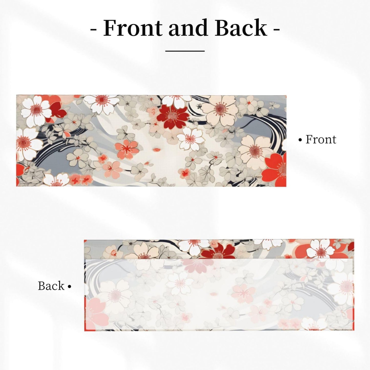 JXDXHCW Valances for Windows Cherry Valance Living Room Bedroom Kitchen Curtain Valance 54x18 Inch